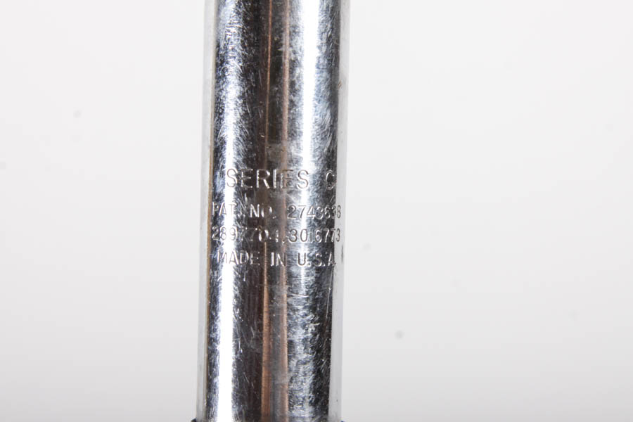 Pair of Snap-On Torque Wrenches