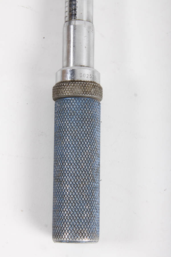 Pair of Snap-On Torque Wrenches