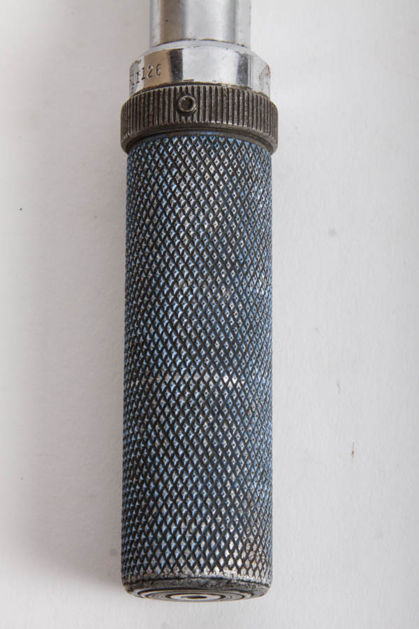 Pair of Snap-On Torque Wrenches