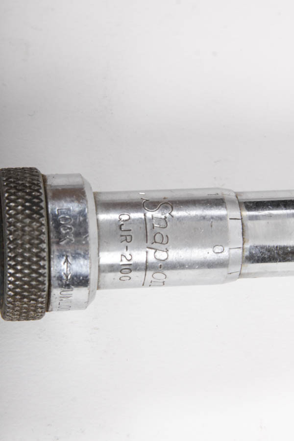 Pair of Snap-On Torque Wrenches