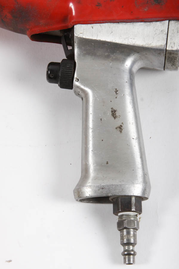 Snap-On Pneumatic Impact Driver