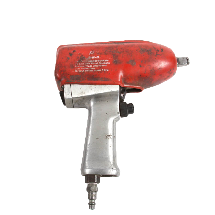 Snap-On Pneumatic Impact Driver