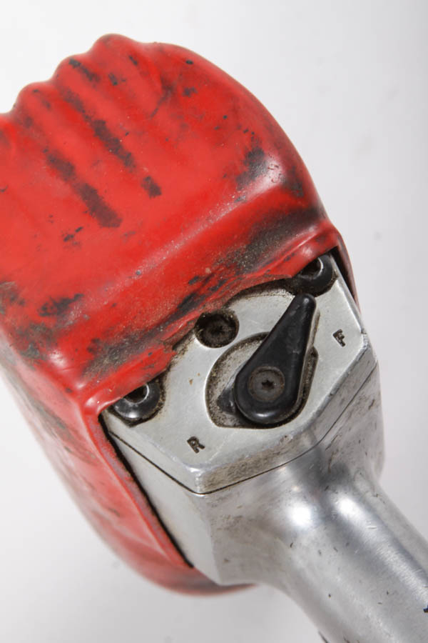 Snap-On Pneumatic Impact Driver