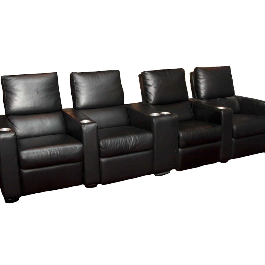 Home Theatre Seating