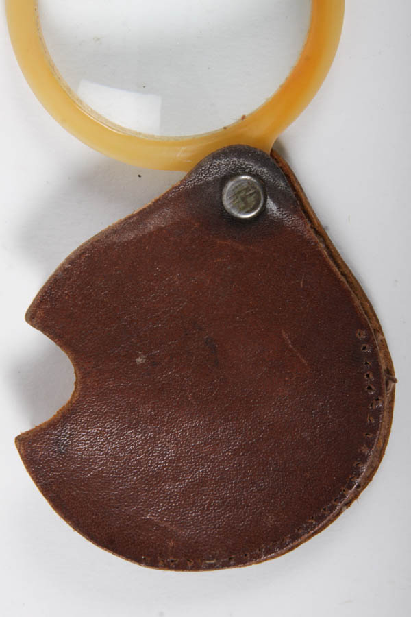 Pocket Tools