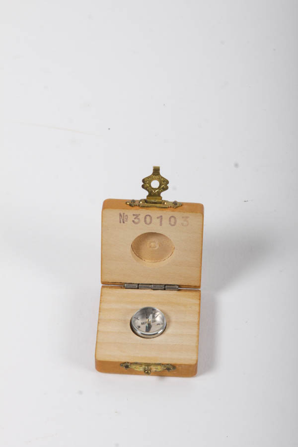 Pocket Tools