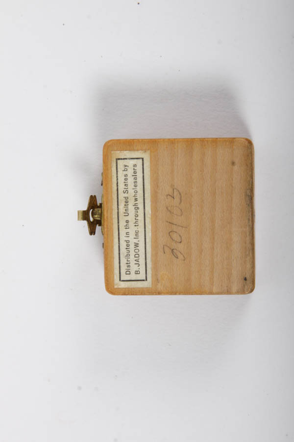 Pocket Tools