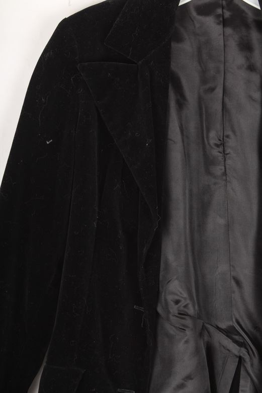 Collection of Women's Velvet Blazers