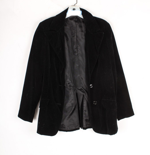 Collection of Women's Velvet Blazers