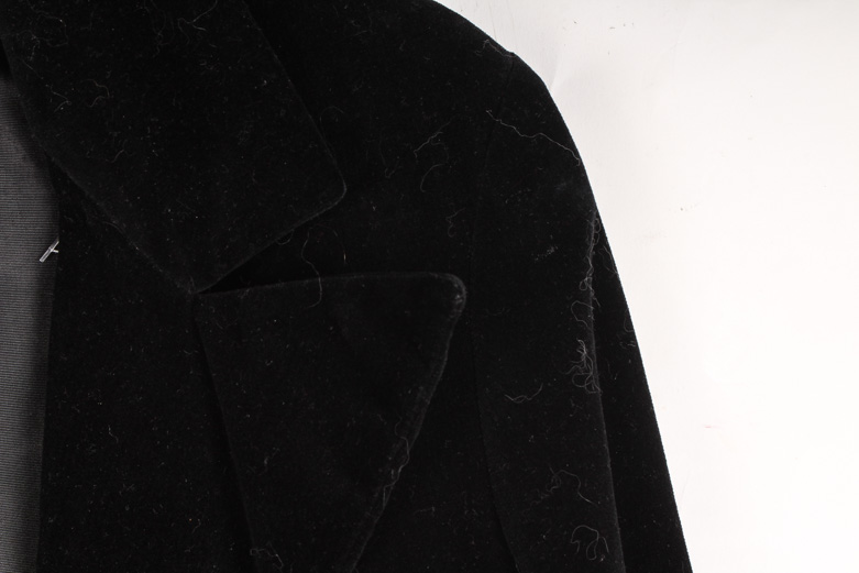 Collection of Women's Velvet Blazers