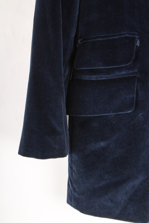 Collection of Women's Velvet Blazers