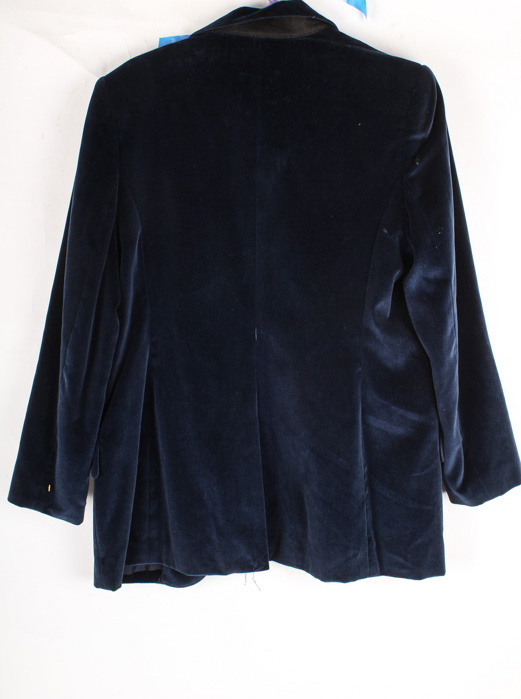 Collection of Women's Velvet Blazers