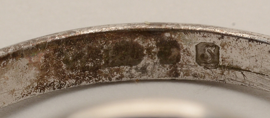 Wedgwood Blue Jasperware Jewelry in Sterling Settings