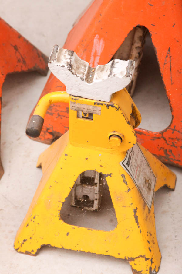 Jack Stands
