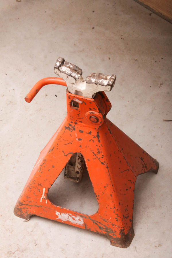 Jack Stands