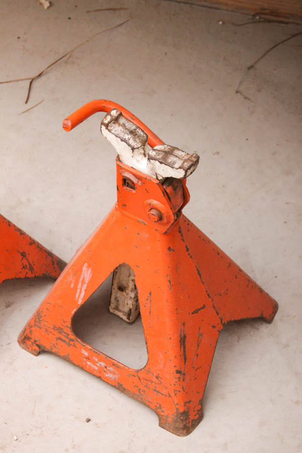 Jack Stands