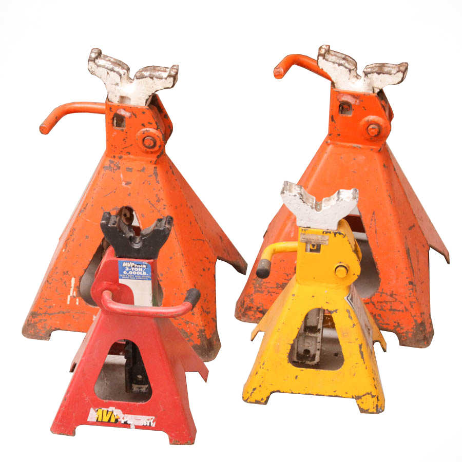 Jack Stands