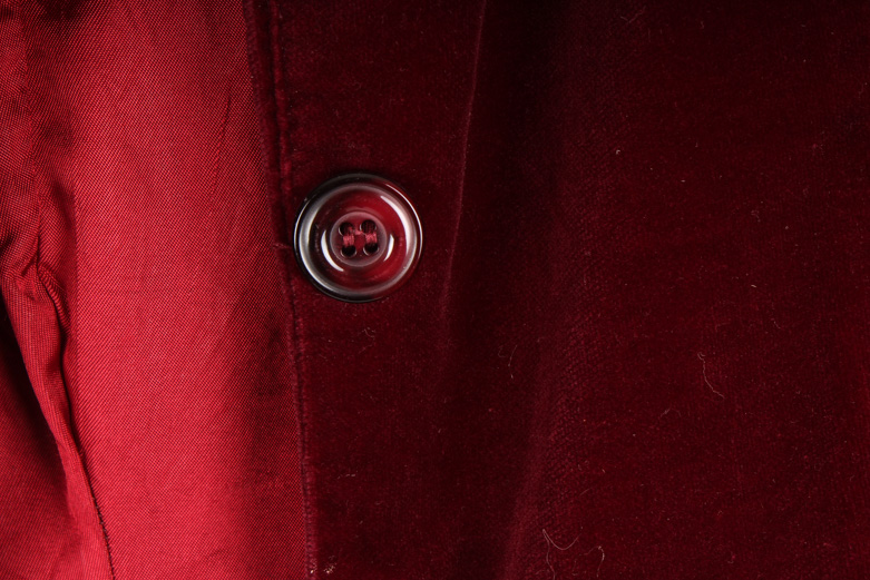 Collection of Women's Velvet Blazers