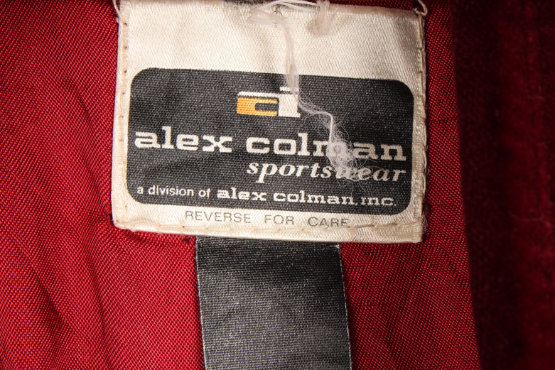 Collection of Women's Velvet Blazers