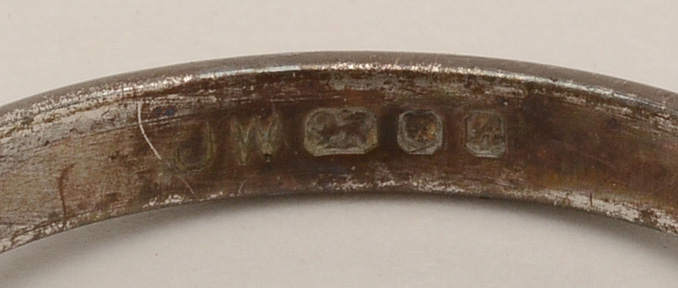 Wedgwood Sage Jasperware Jewelry in Sterling Settings