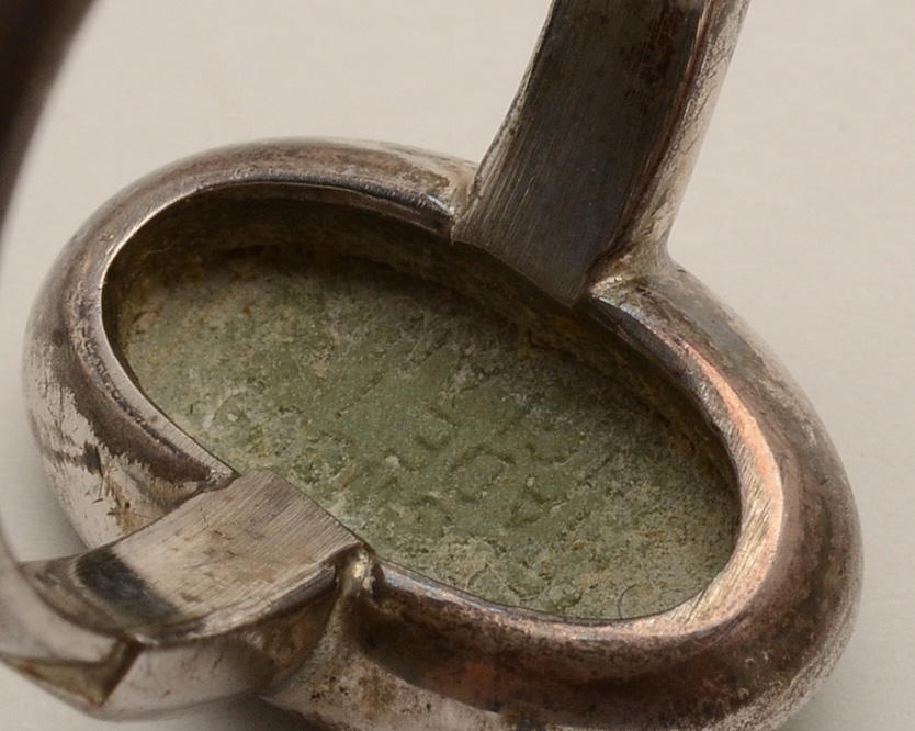 Wedgwood Sage Jasperware Jewelry in Sterling Settings