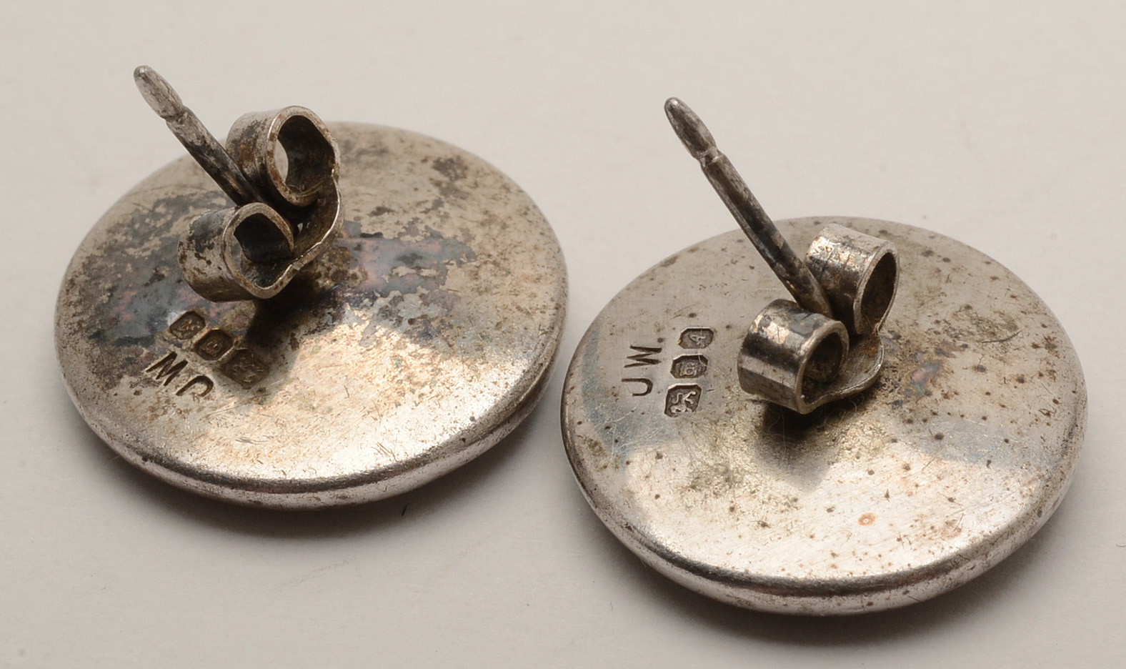 Wedgwood Black Jasperware Jewelry in Sterling Settings