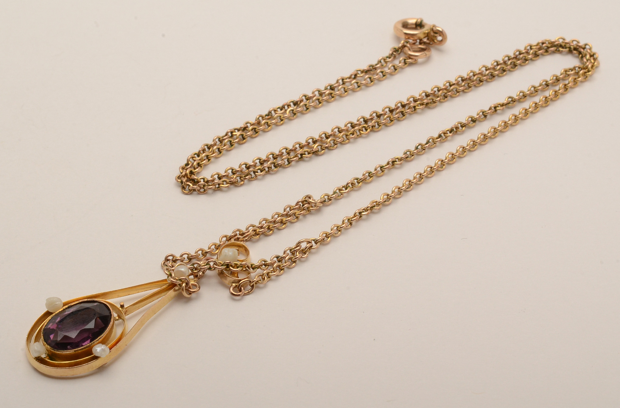 Gold Filled Jewelry and Macle Diamond Stud Earrings