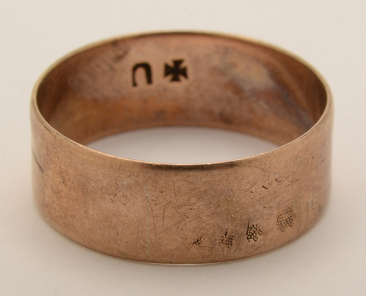 Gold Filled Jewelry and Macle Diamond Stud Earrings