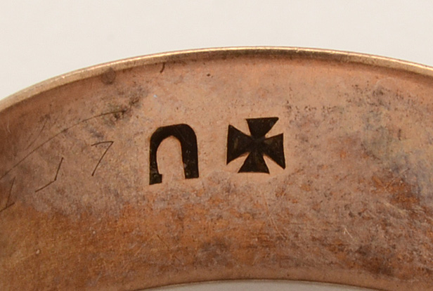 Gold Filled Jewelry and Macle Diamond Stud Earrings