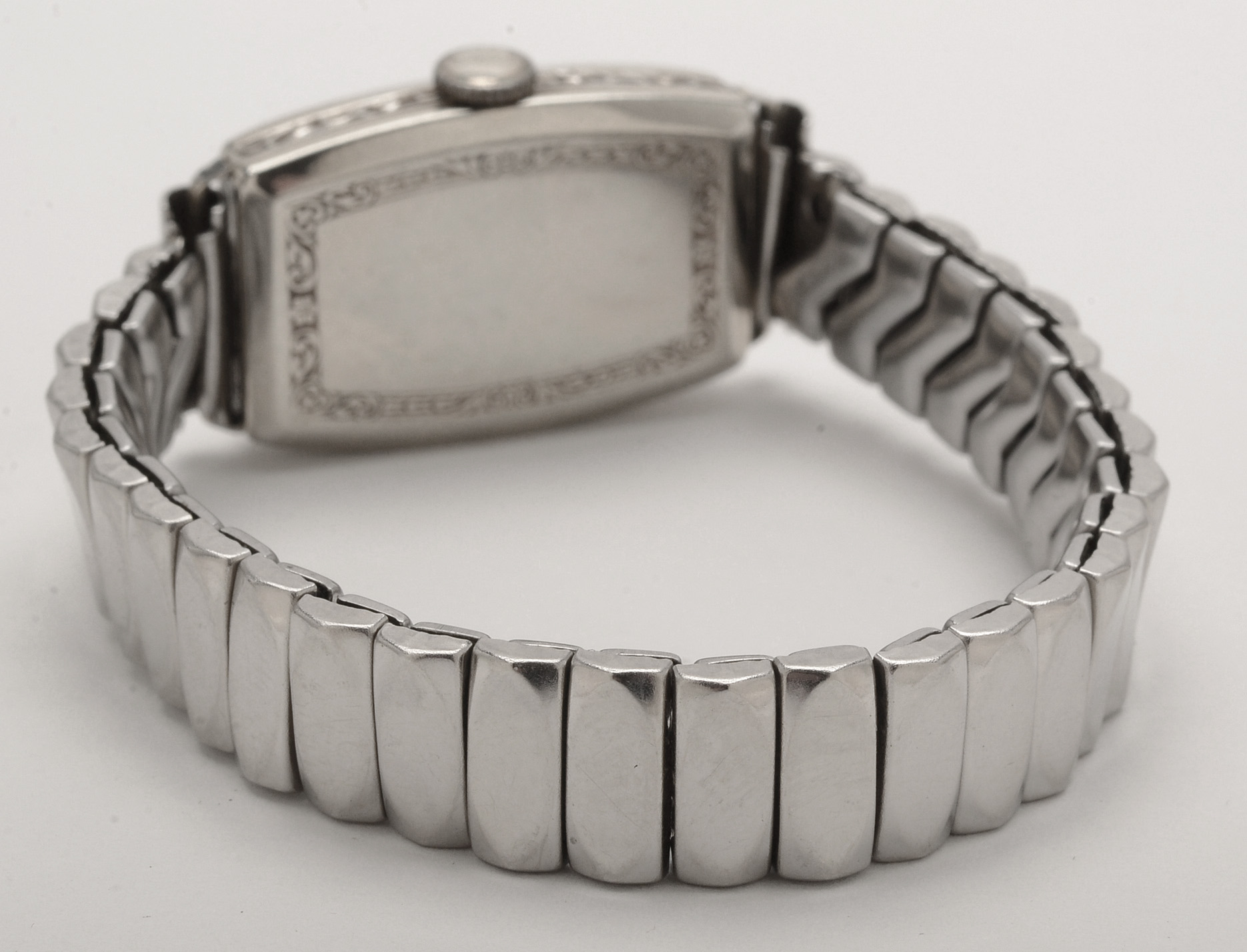 Vintage Gold Filled Women's Gruen Watch