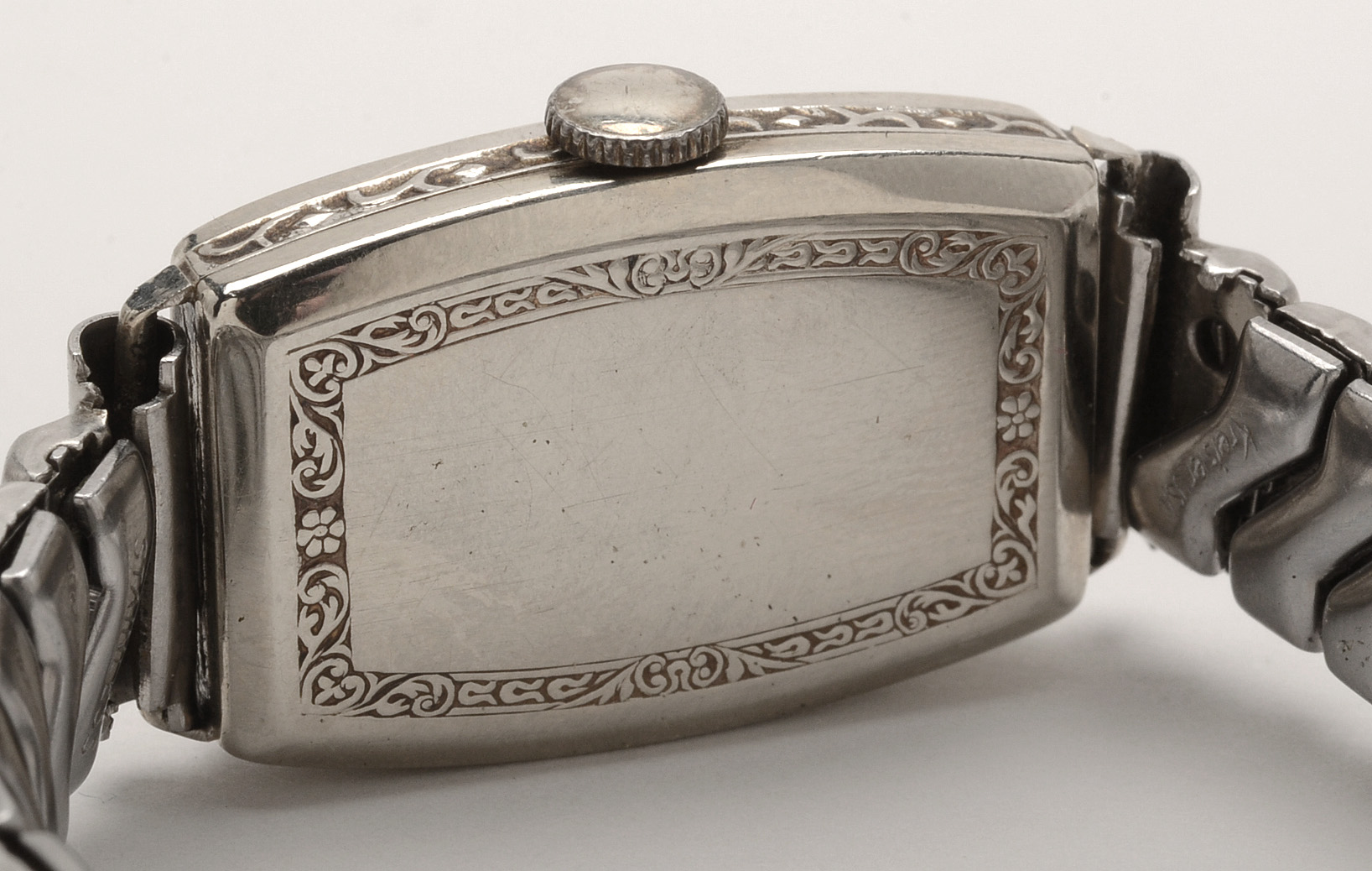 Vintage Gold Filled Women's Gruen Watch