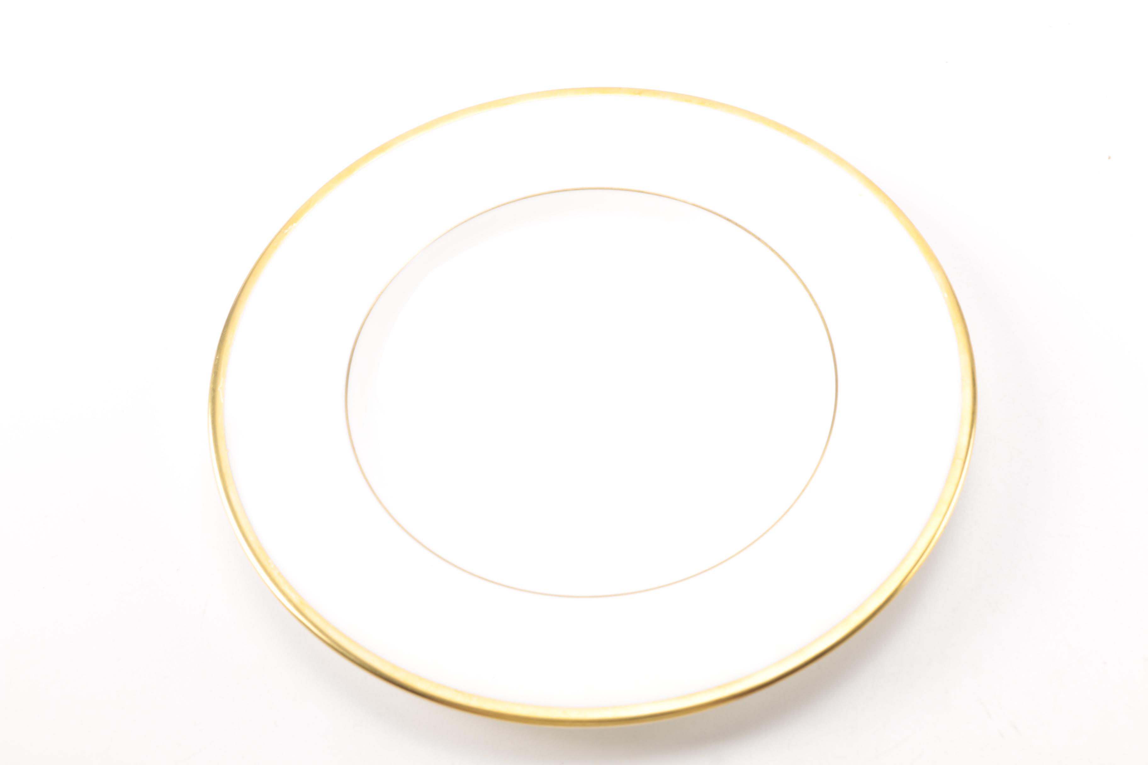 Wedgwood "Stardust" and "California" Tableware