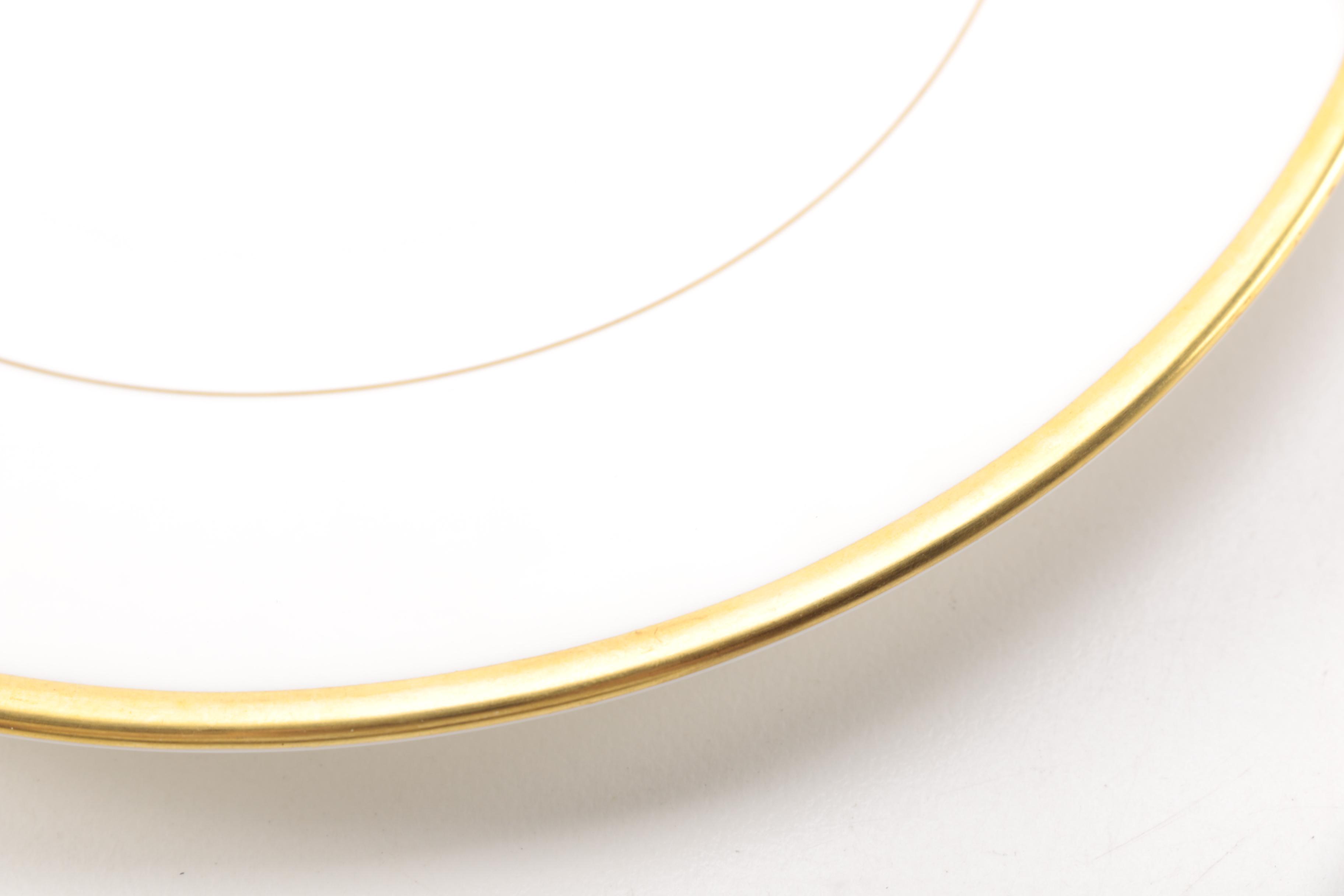 Wedgwood "Stardust" and "California" Tableware