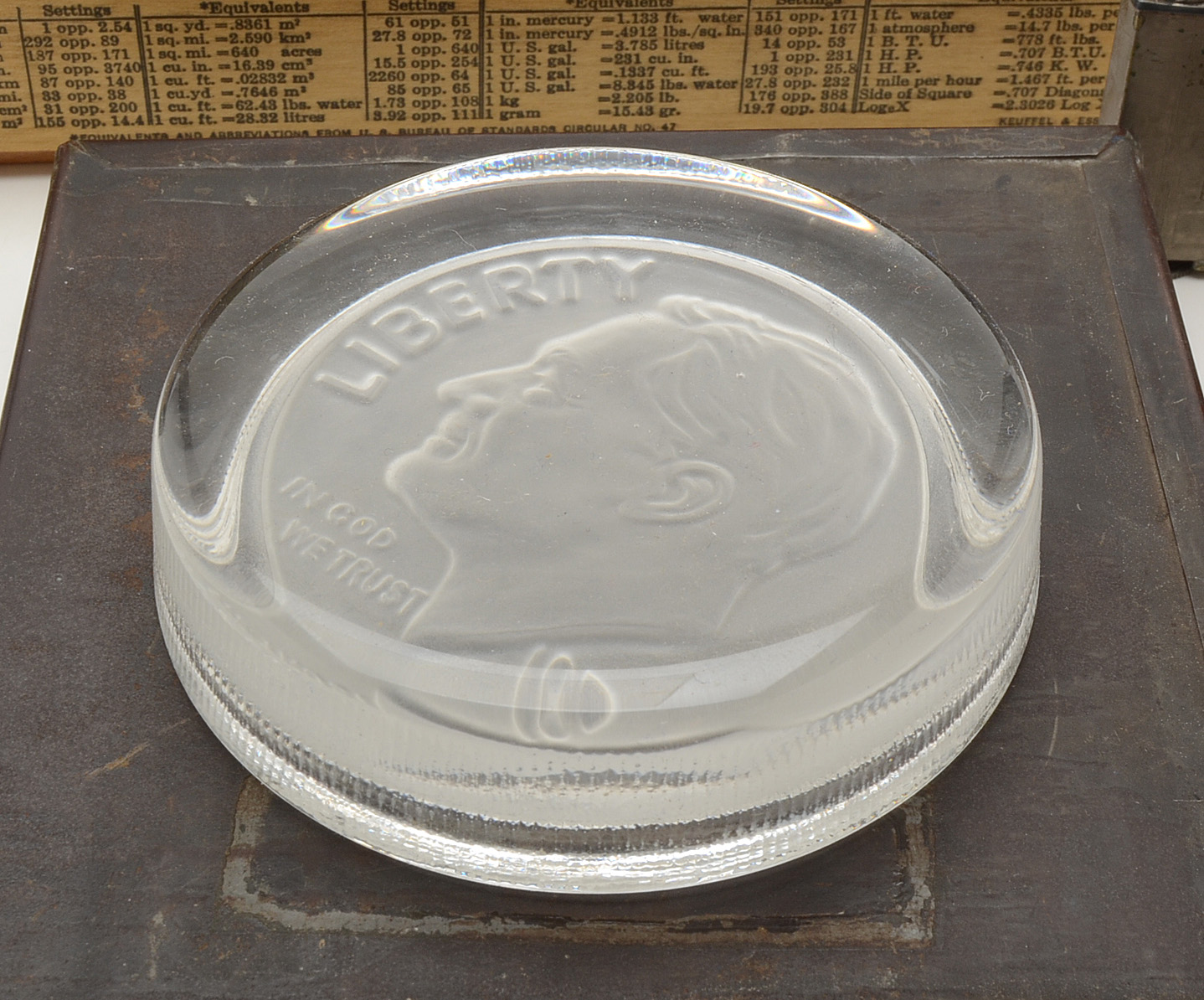 Collection of New to Vintage Desk Items