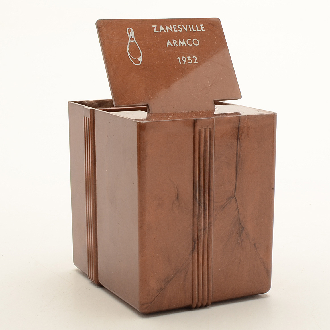 Collection of New to Vintage Desk Items