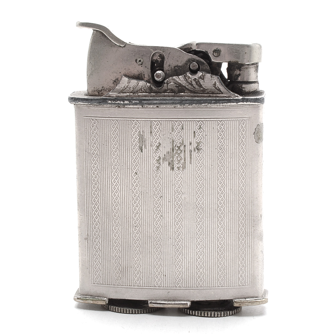 Collection of New to Vintage Desk Items