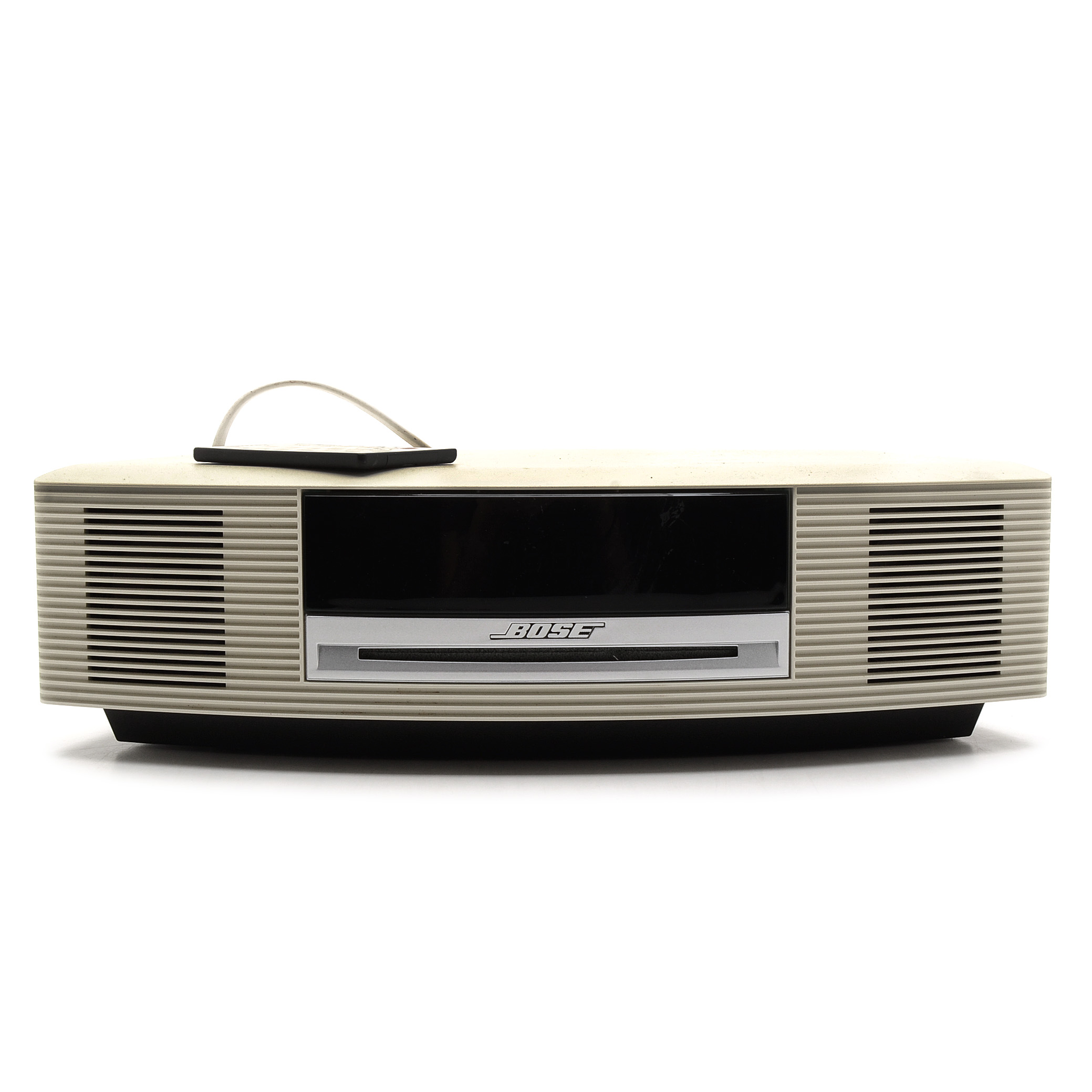Bose Wave Music System