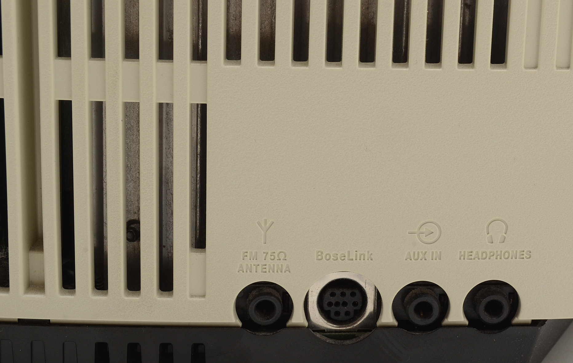 Bose Wave Music System