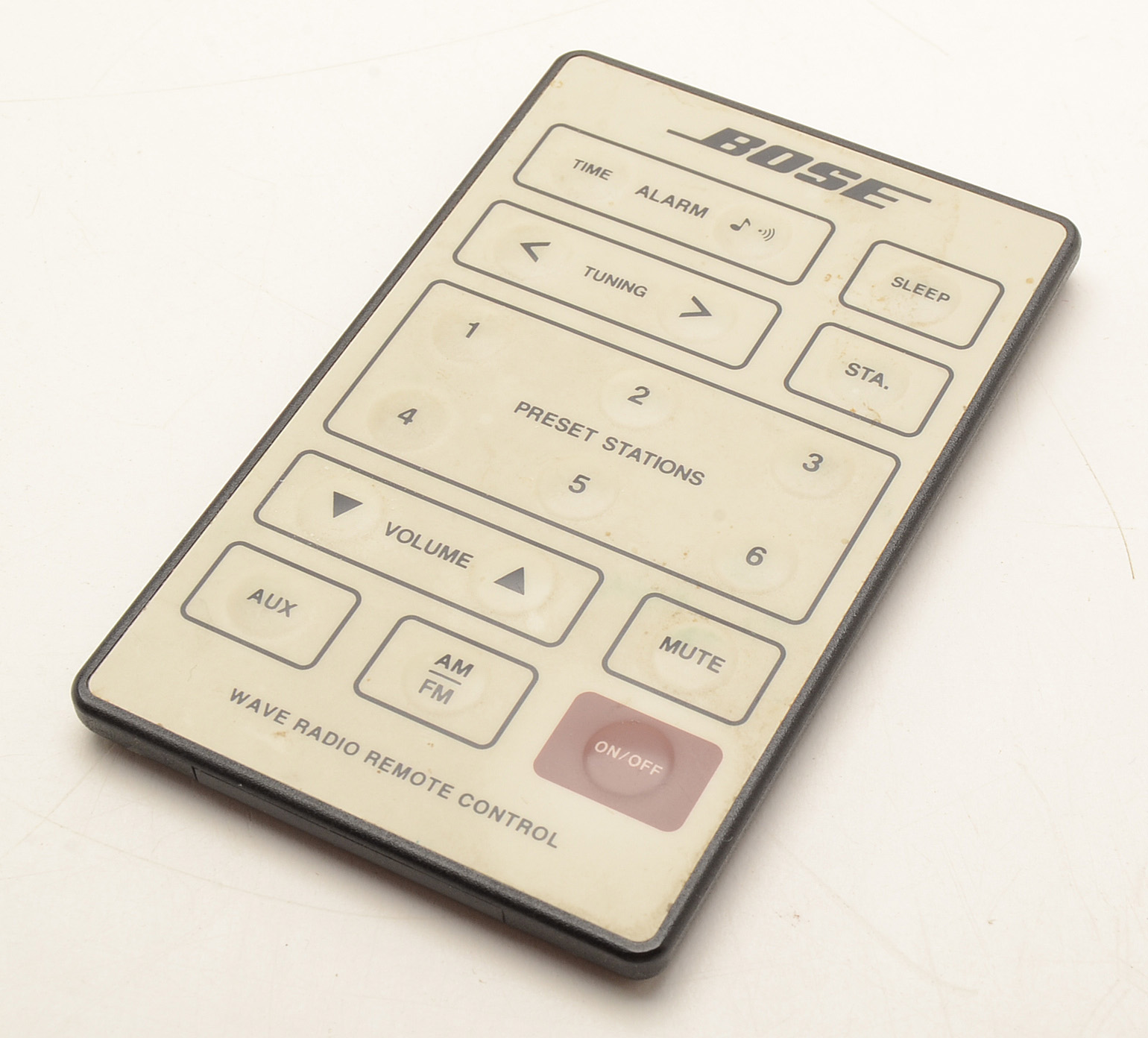 Bose Wave Music System