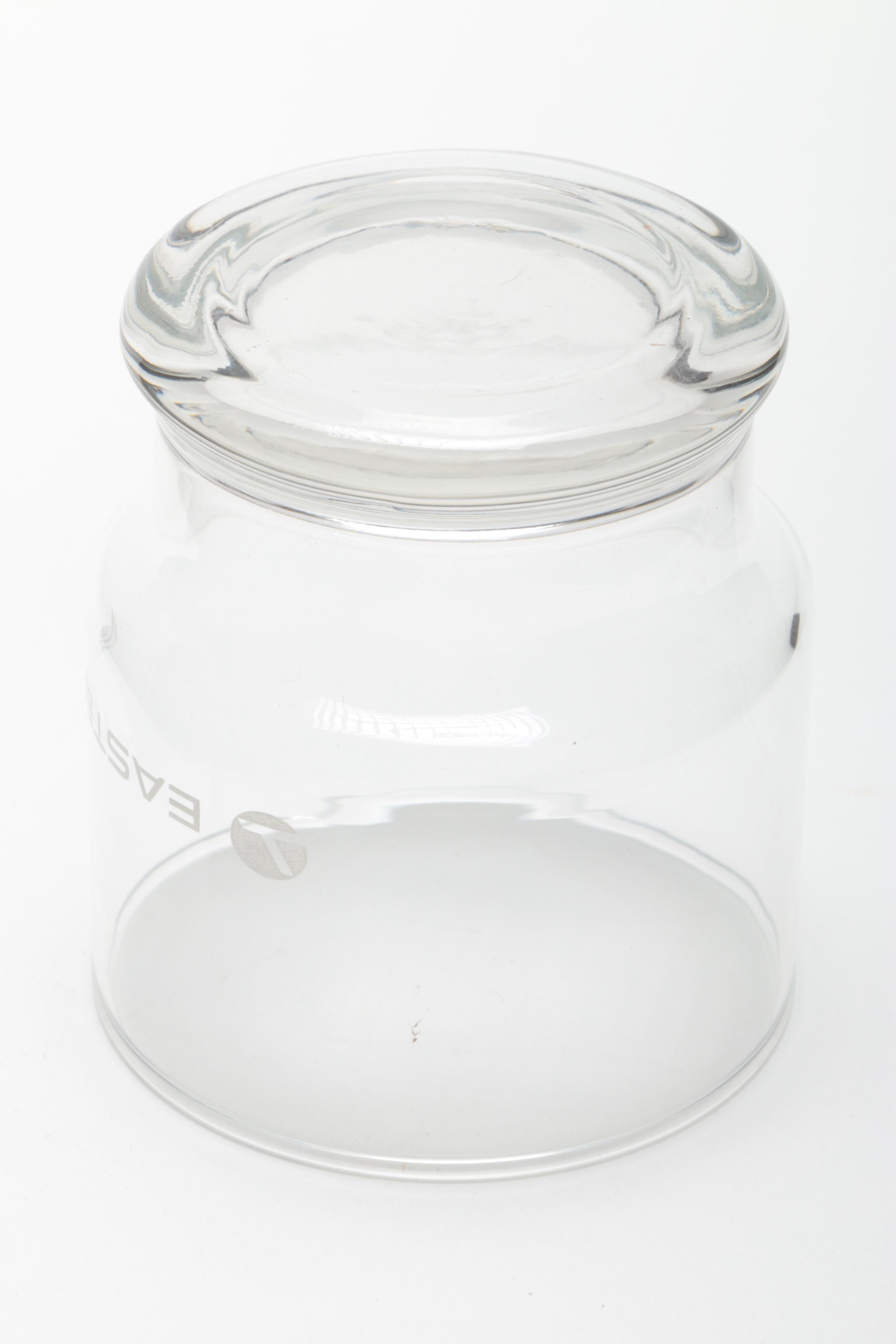 Set of Eastern Airlines Glasses