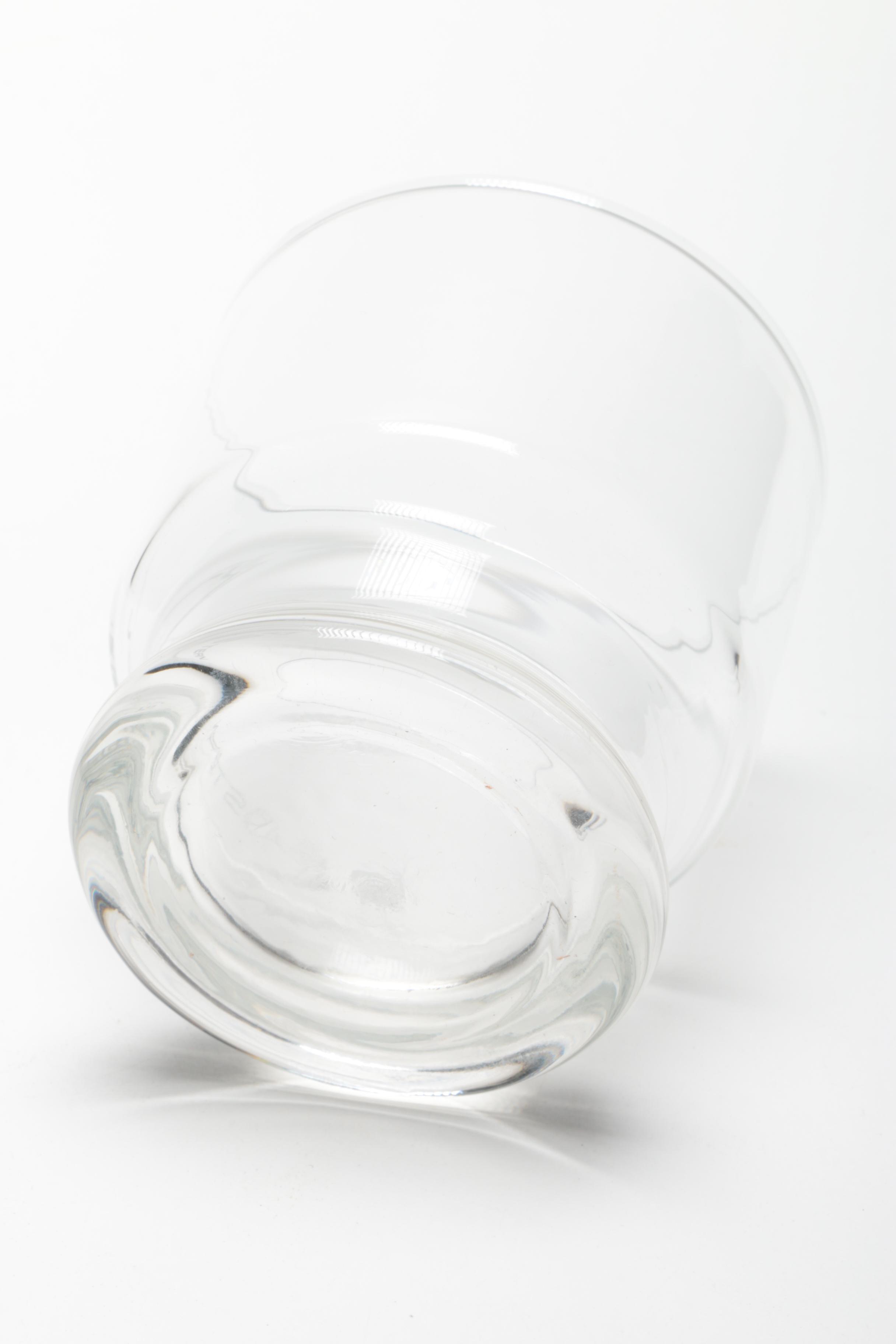 Set of Eastern Airlines Glasses