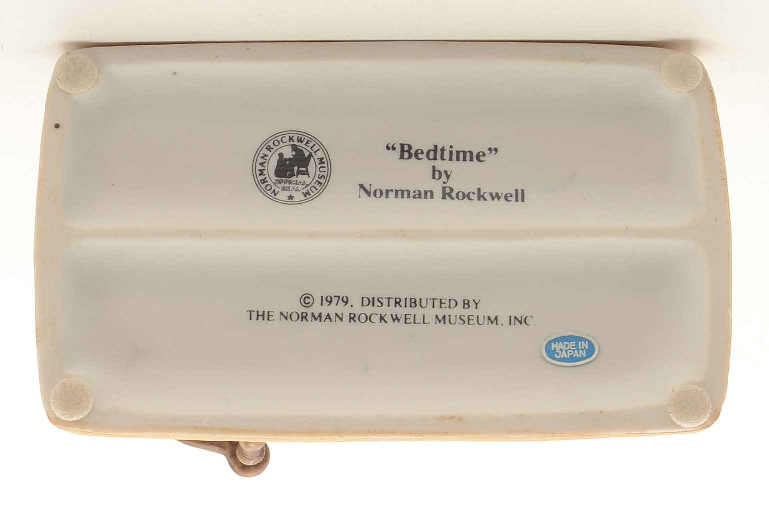 Collection of Decorative Figurines