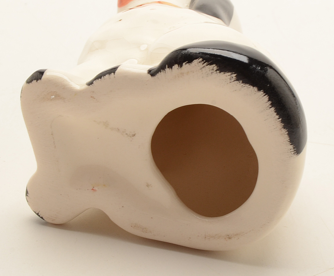 Collection of Decorative Figurines