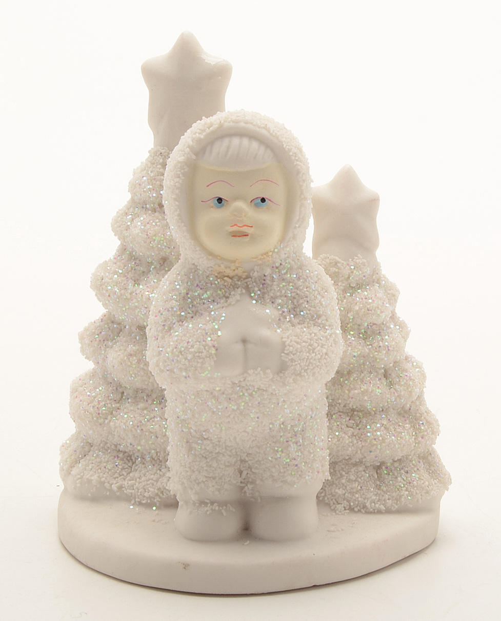 Collection of Decorative Figurines