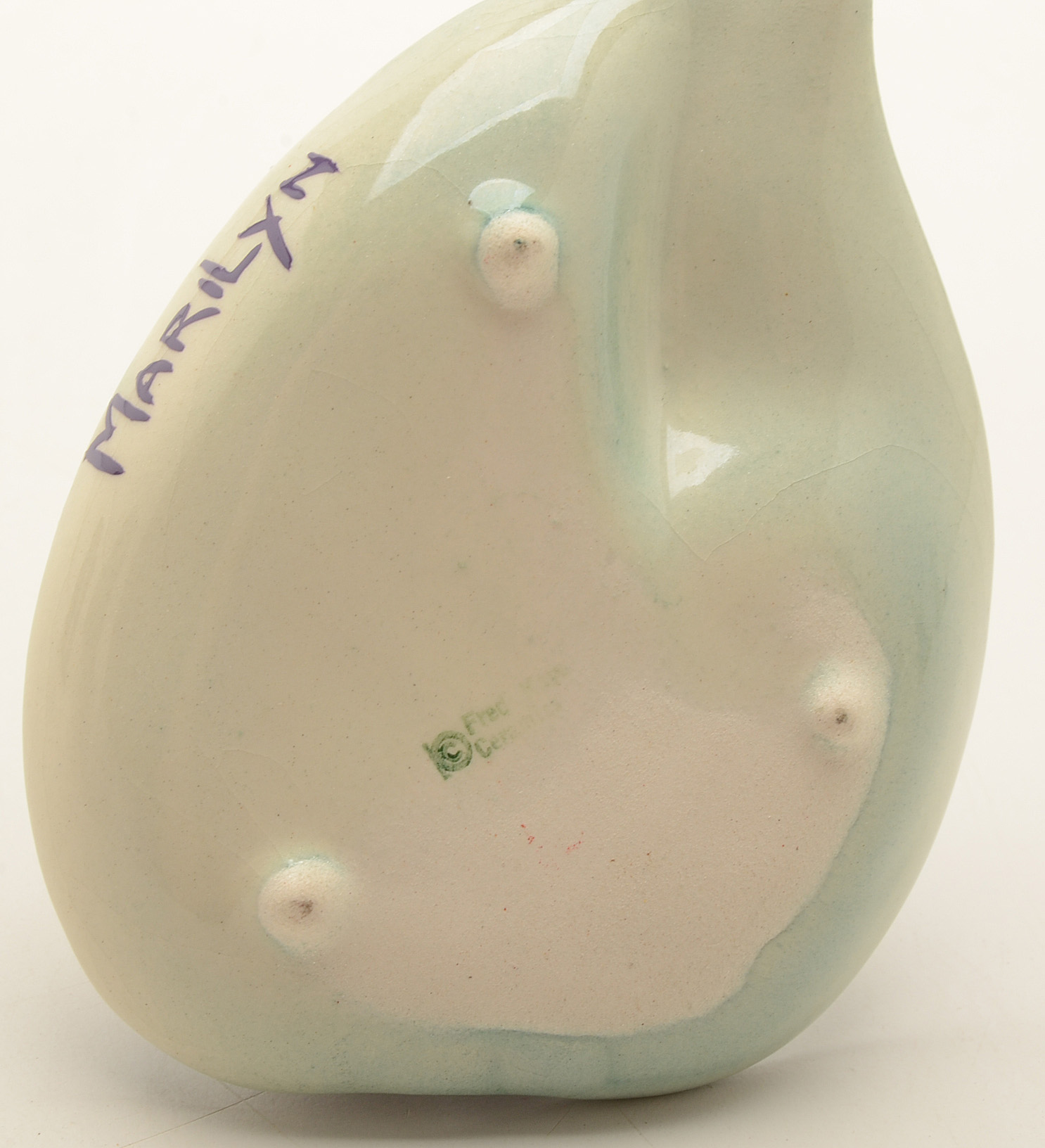 Collection of Decorative Figurines