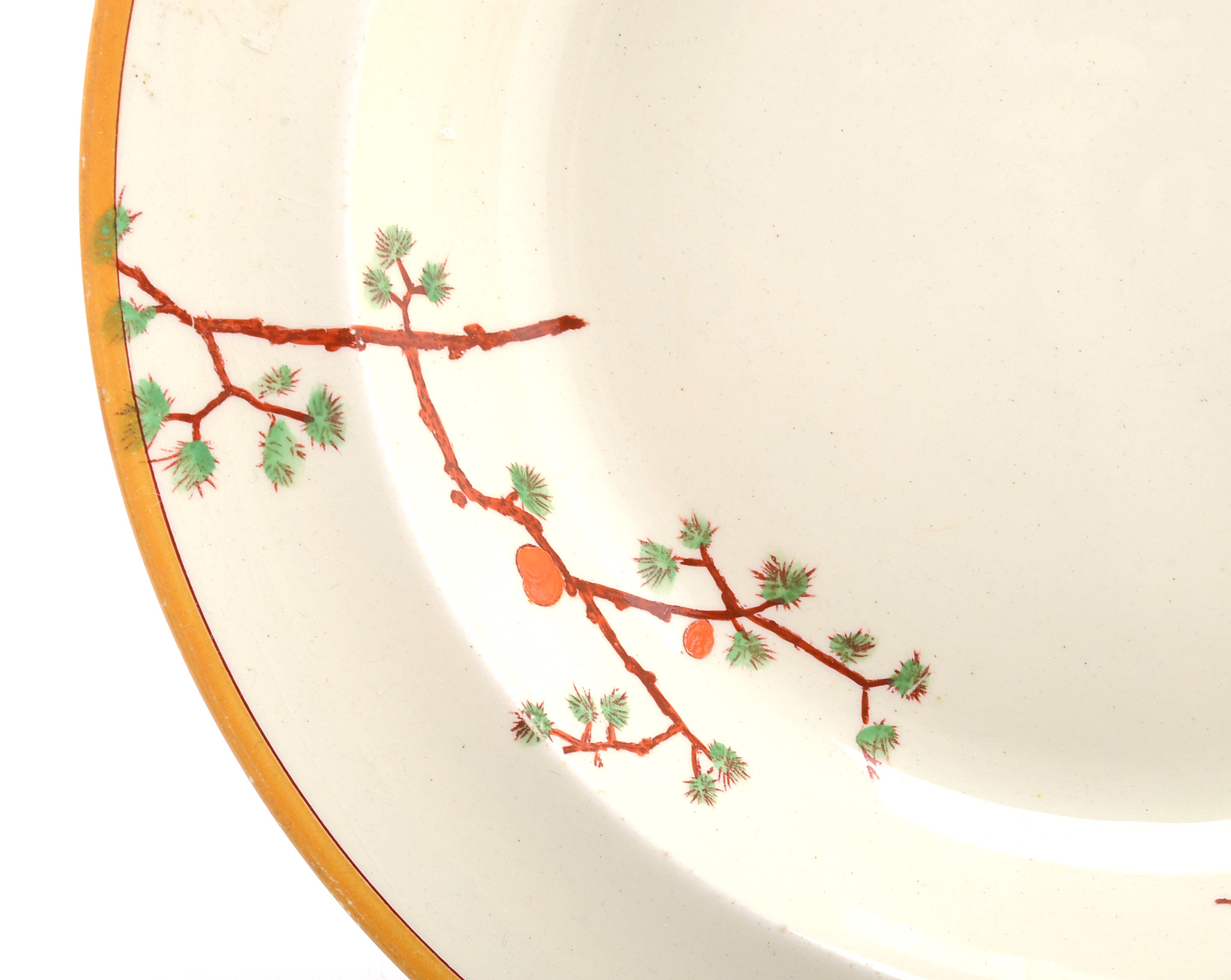 Late 19th Century Japonesque Wedgwood Bowl