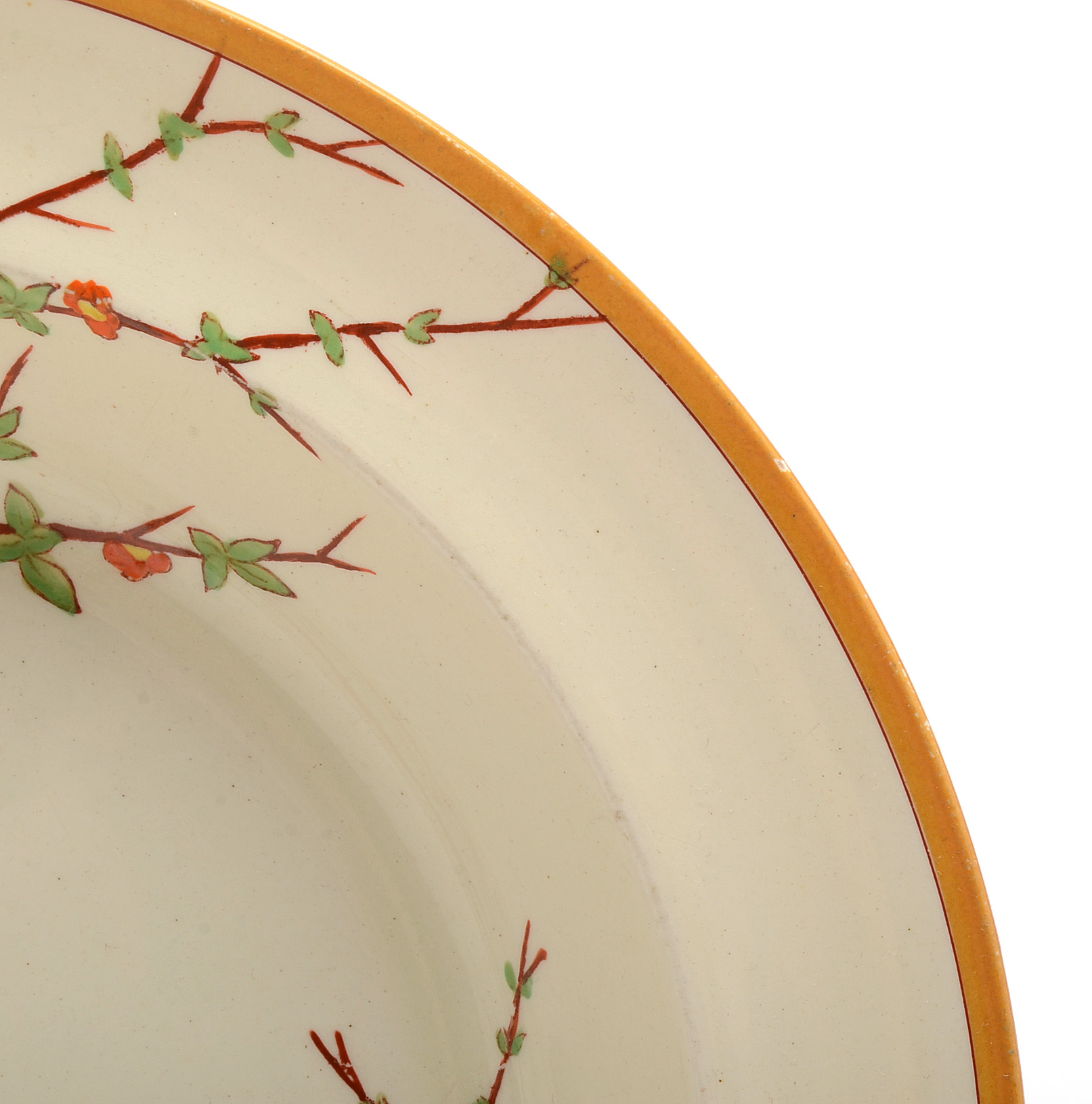 Late 19th Century Japonesque Wedgwood Bowl