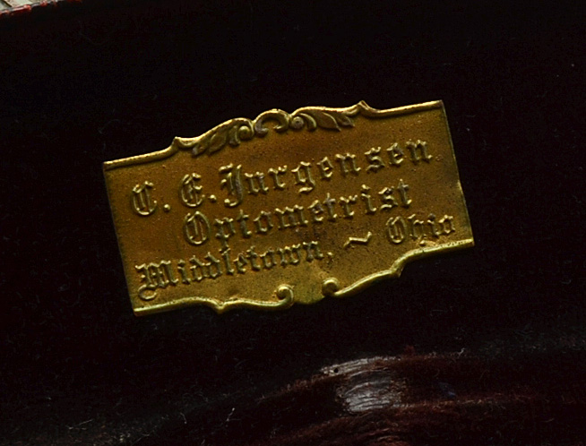 Collection of Vintage to Antique Glasses and Cases