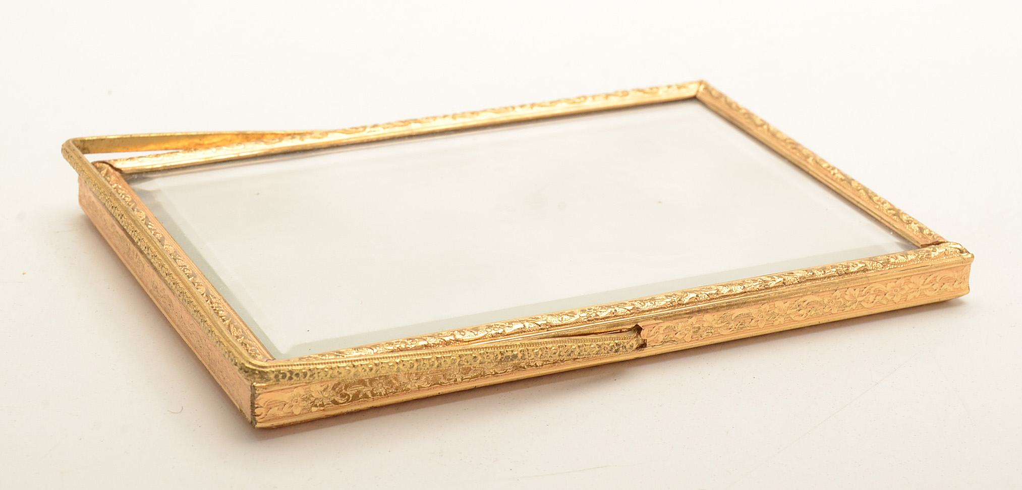 Vintage Vanity or Dresser Items