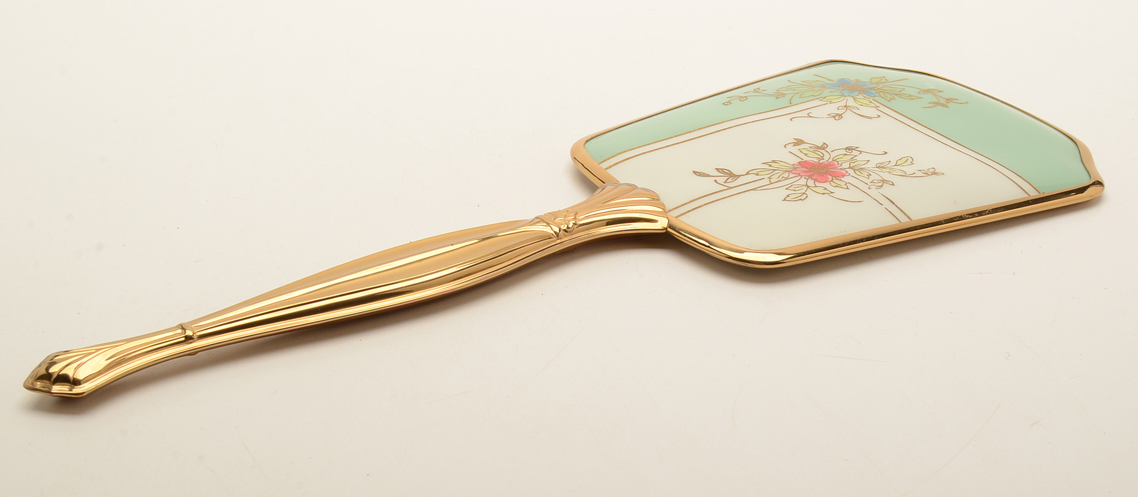 Vintage Vanity or Dresser Items